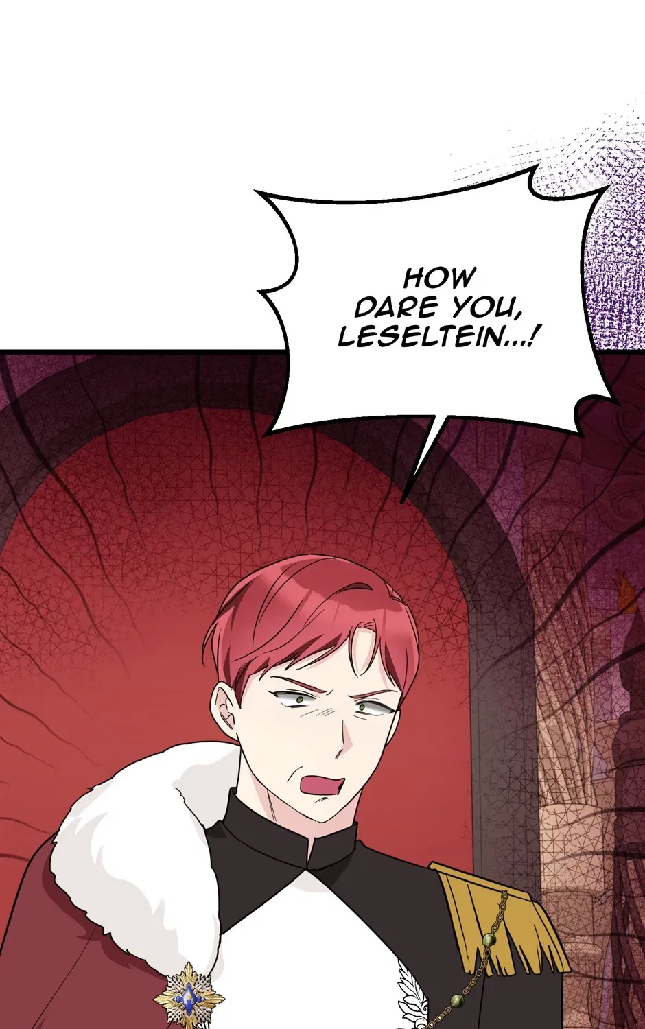 The Villainess Is Too Busy Baking Bread! Chapter 64 – Page 21
