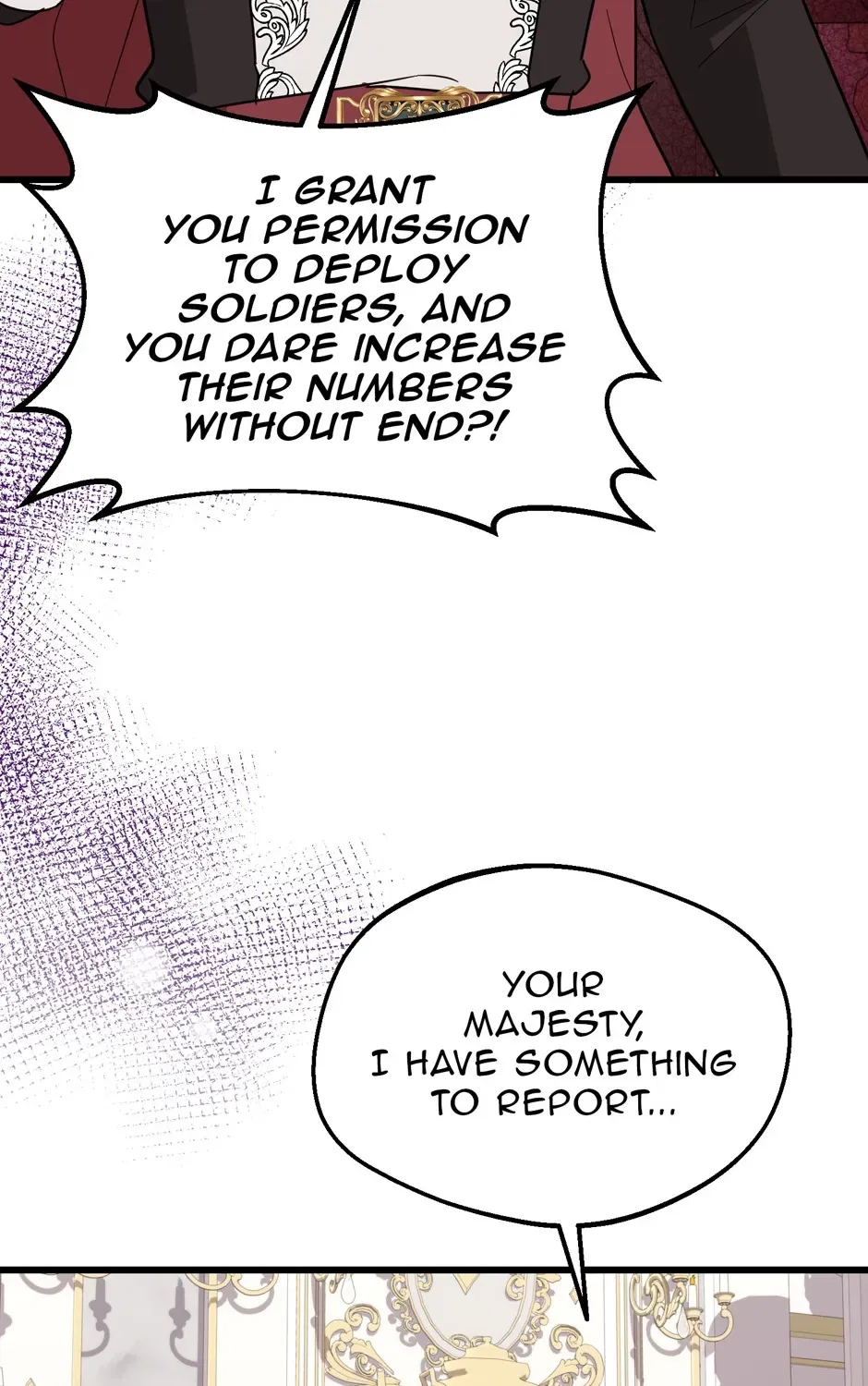 The Villainess Is Too Busy Baking Bread! Chapter 64 – Page 23