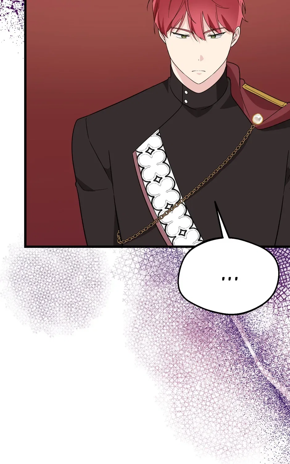 The Villainess Is Too Busy Baking Bread! Chapter 64 – Page 27