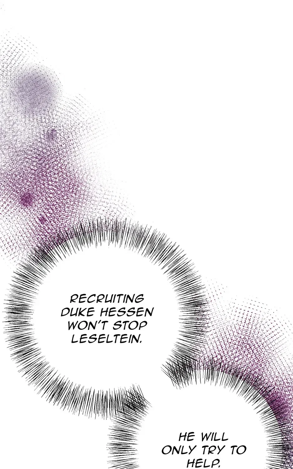 The Villainess Is Too Busy Baking Bread! Chapter 64 – Page 31