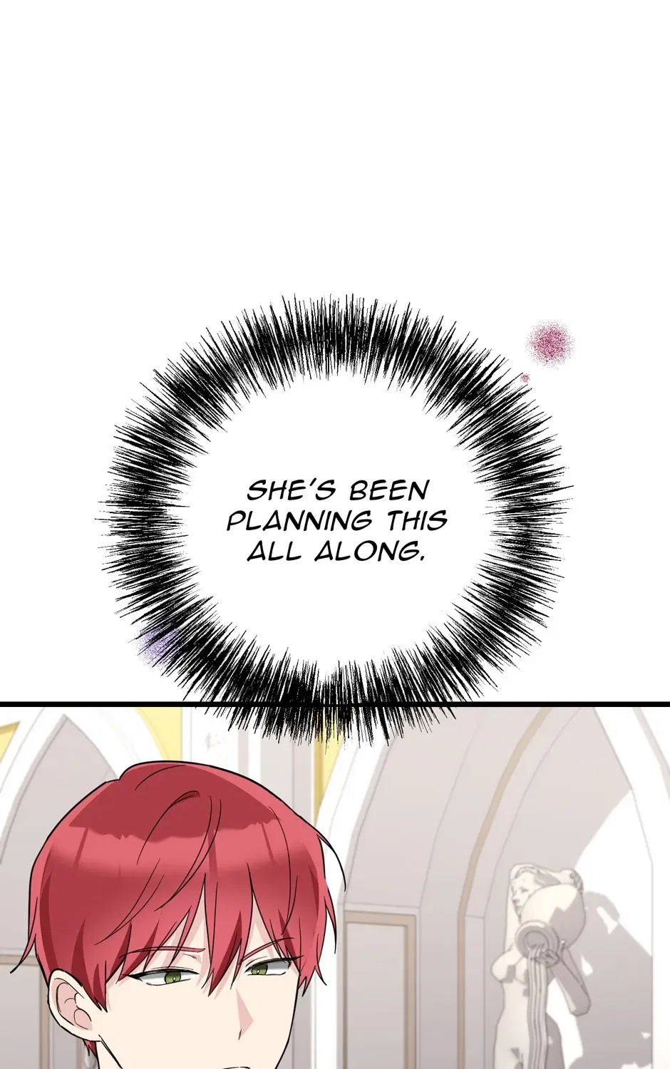 The Villainess Is Too Busy Baking Bread! Chapter 64 – Page 37