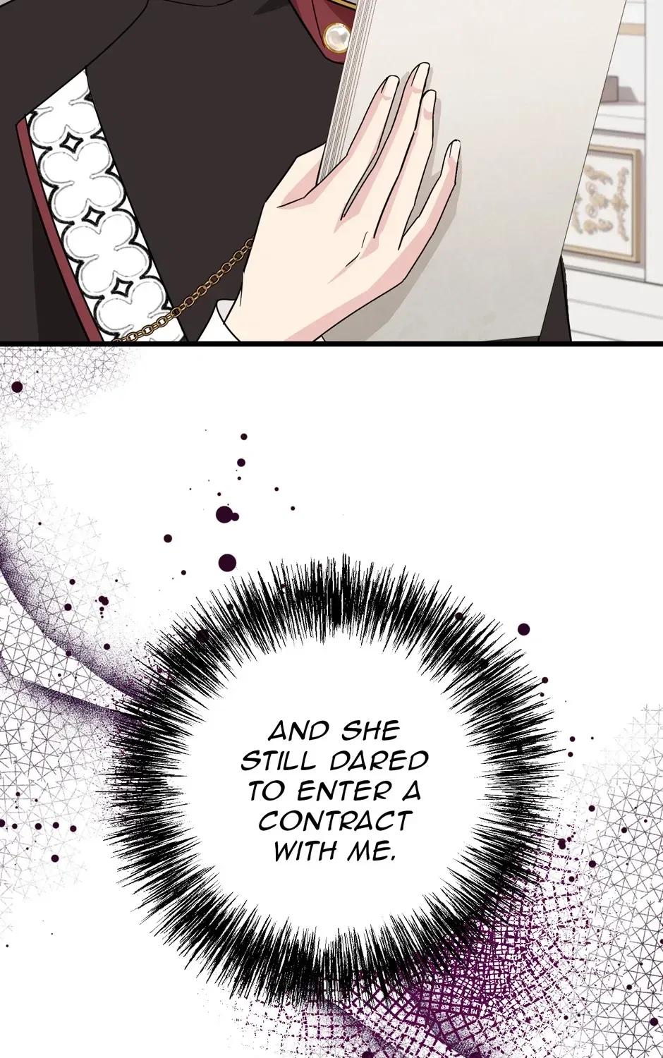 The Villainess Is Too Busy Baking Bread! Chapter 64 – Page 39