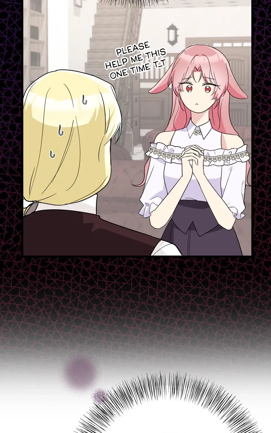 The Villainess Is Too Busy Baking Bread! Chapter 64 – Page 51