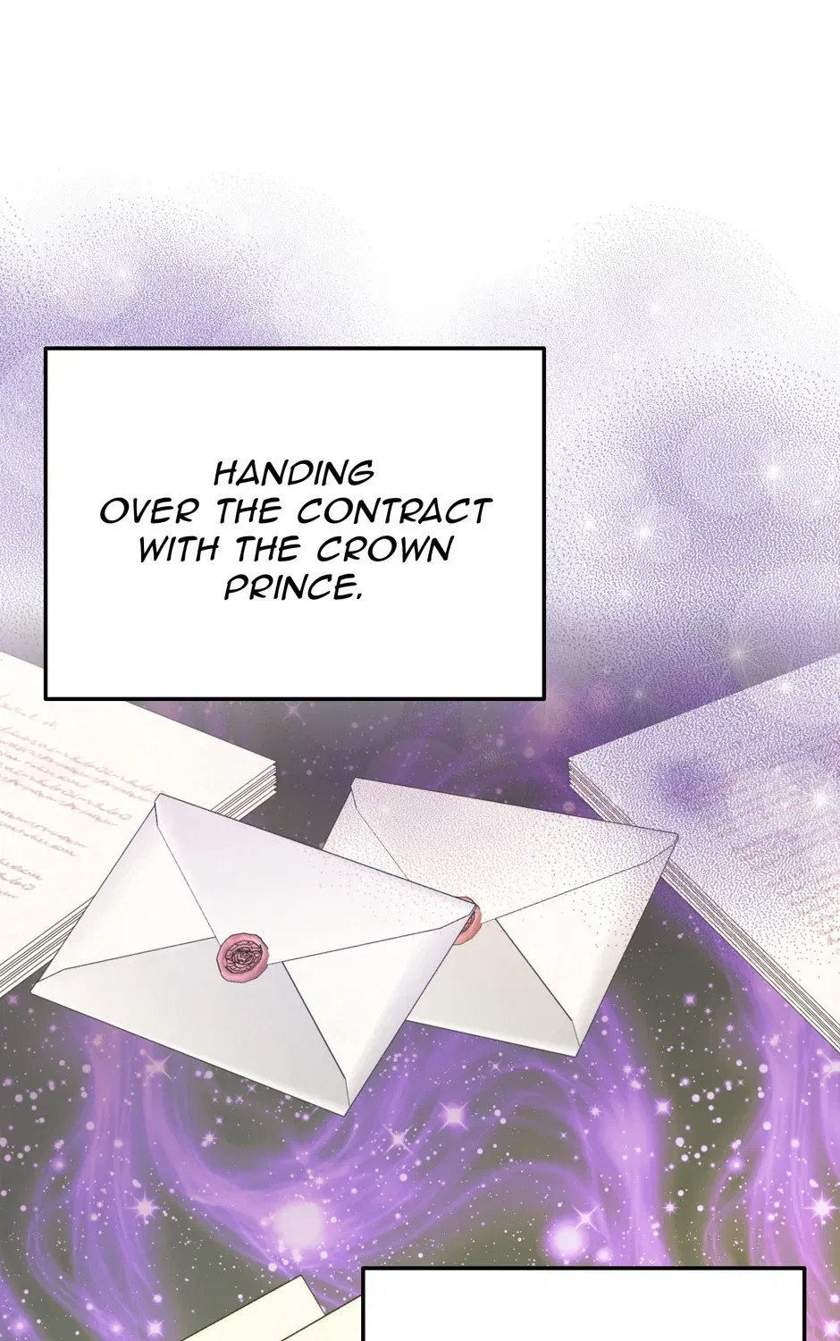 The Villainess Is Too Busy Baking Bread! Chapter 64 – Page 69