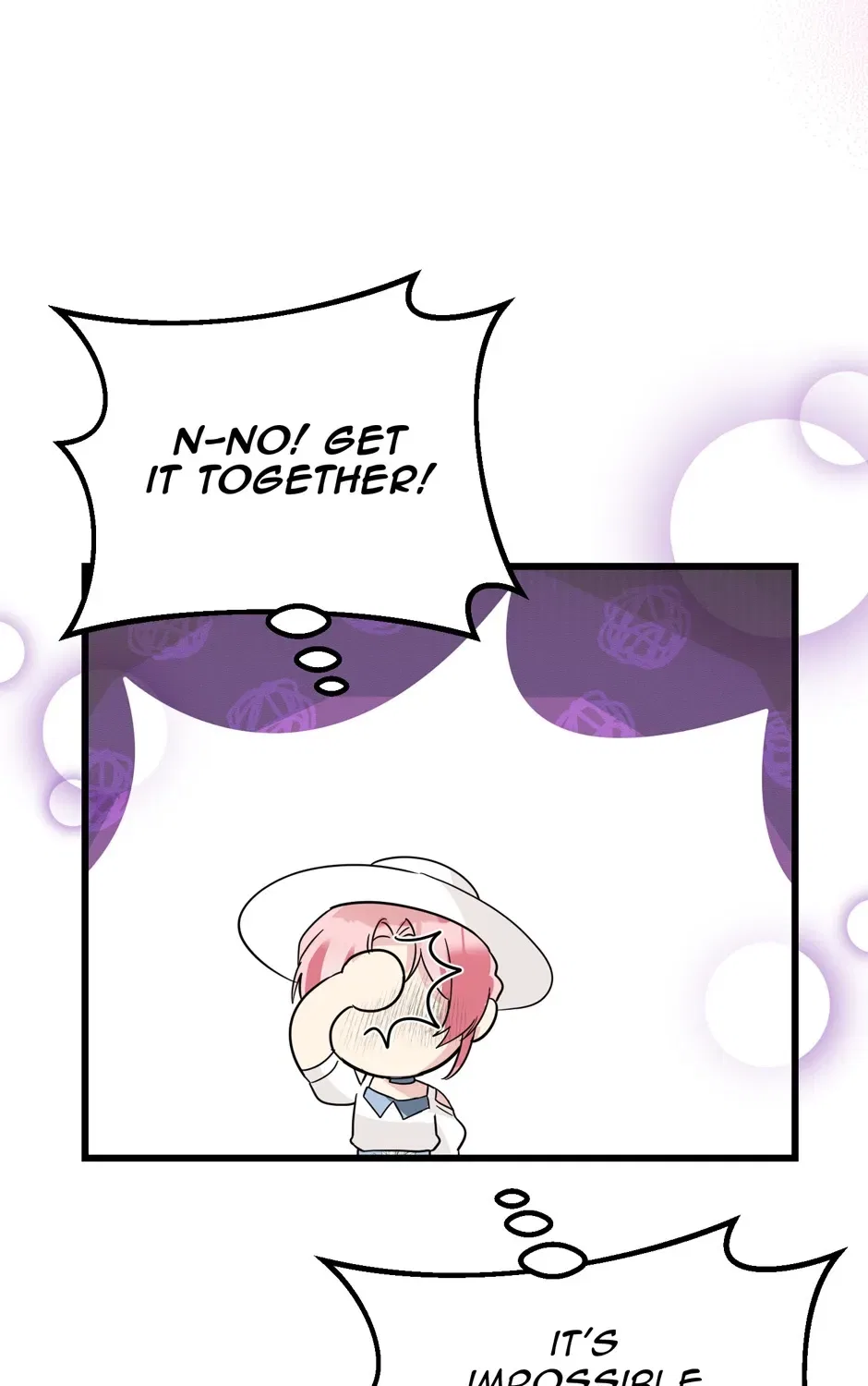 The Villainess Is Too Busy Baking Bread! Chapter 64 – Page 77