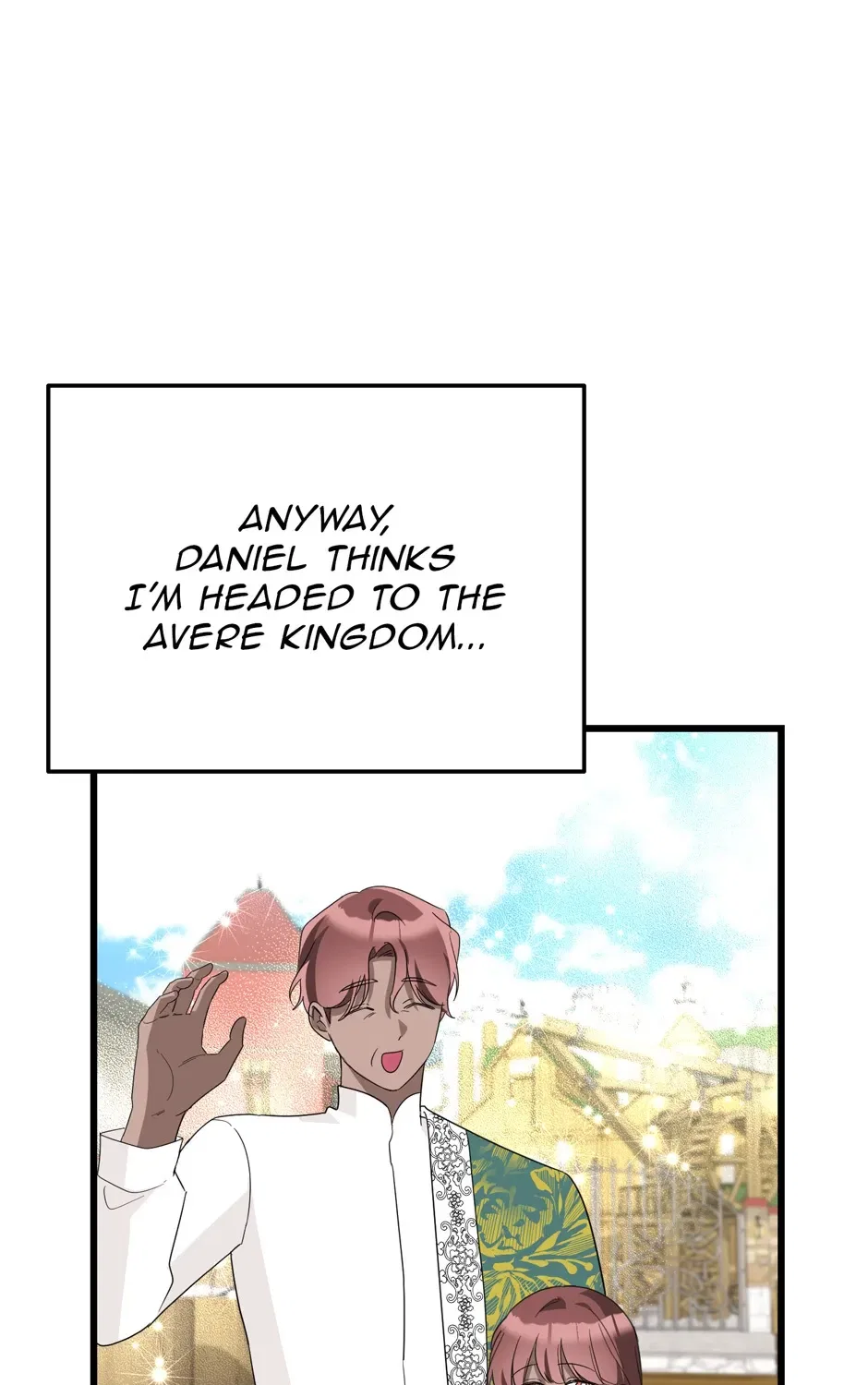 The Villainess Is Too Busy Baking Bread! Chapter 64 – Page 79