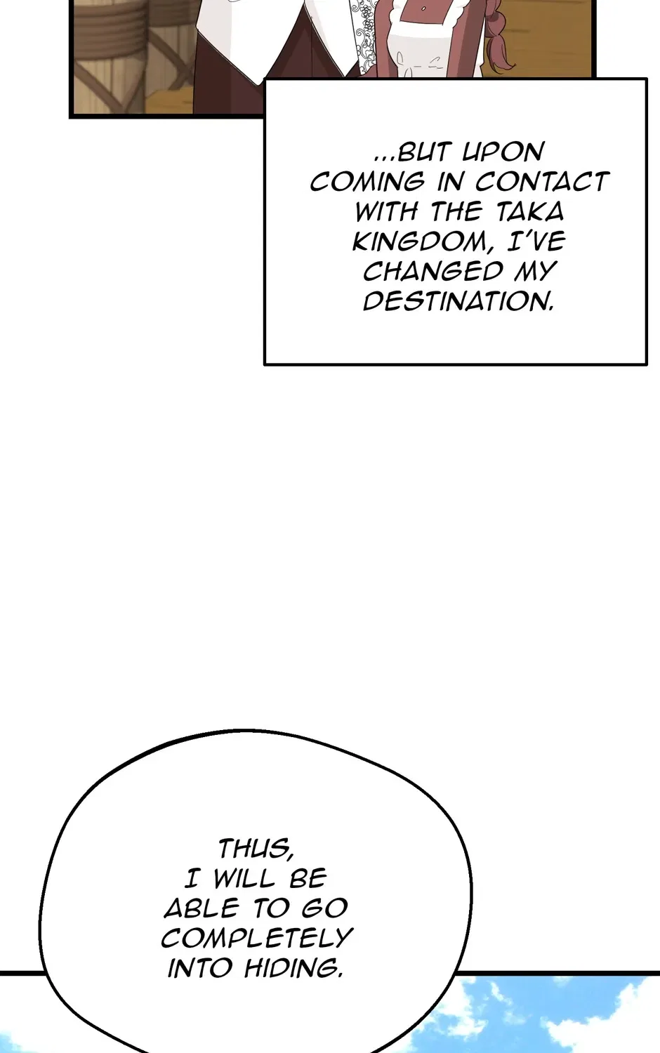 The Villainess Is Too Busy Baking Bread! Chapter 64 – Page 81