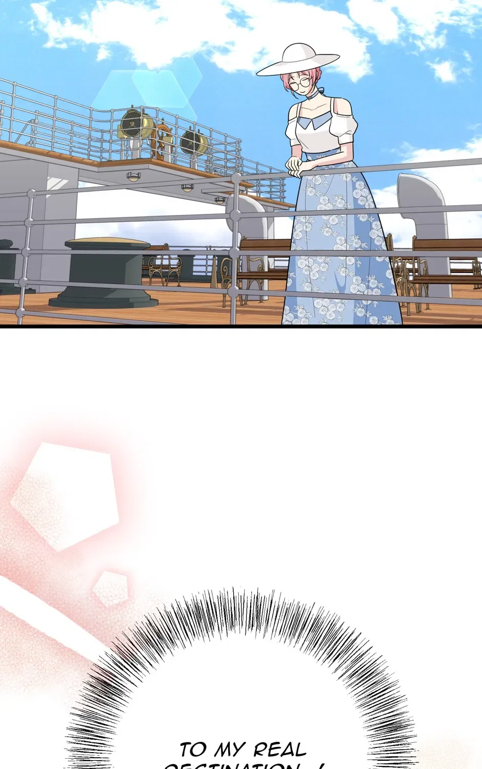 The Villainess Is Too Busy Baking Bread! Chapter 64 – Page 83