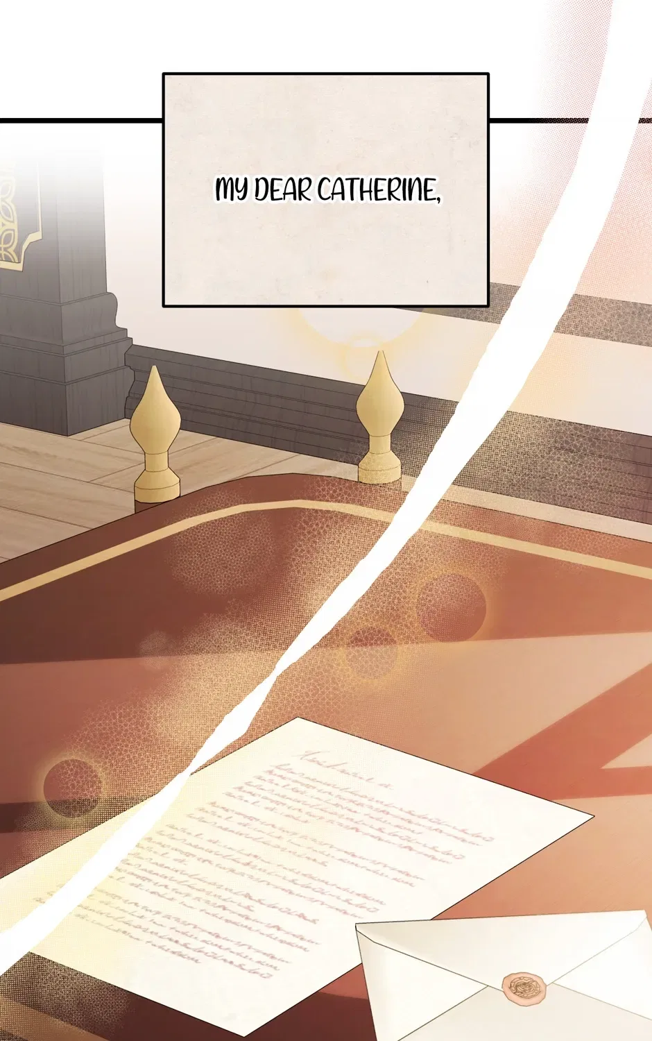 The Villainess Is Too Busy Baking Bread! Chapter 64 – Page 87