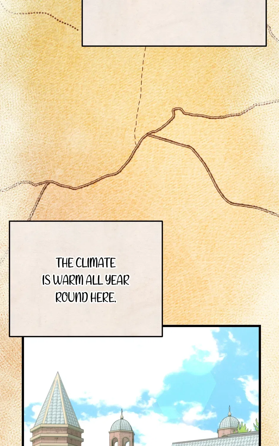 The Villainess Is Too Busy Baking Bread! Chapter 64 – Page 91