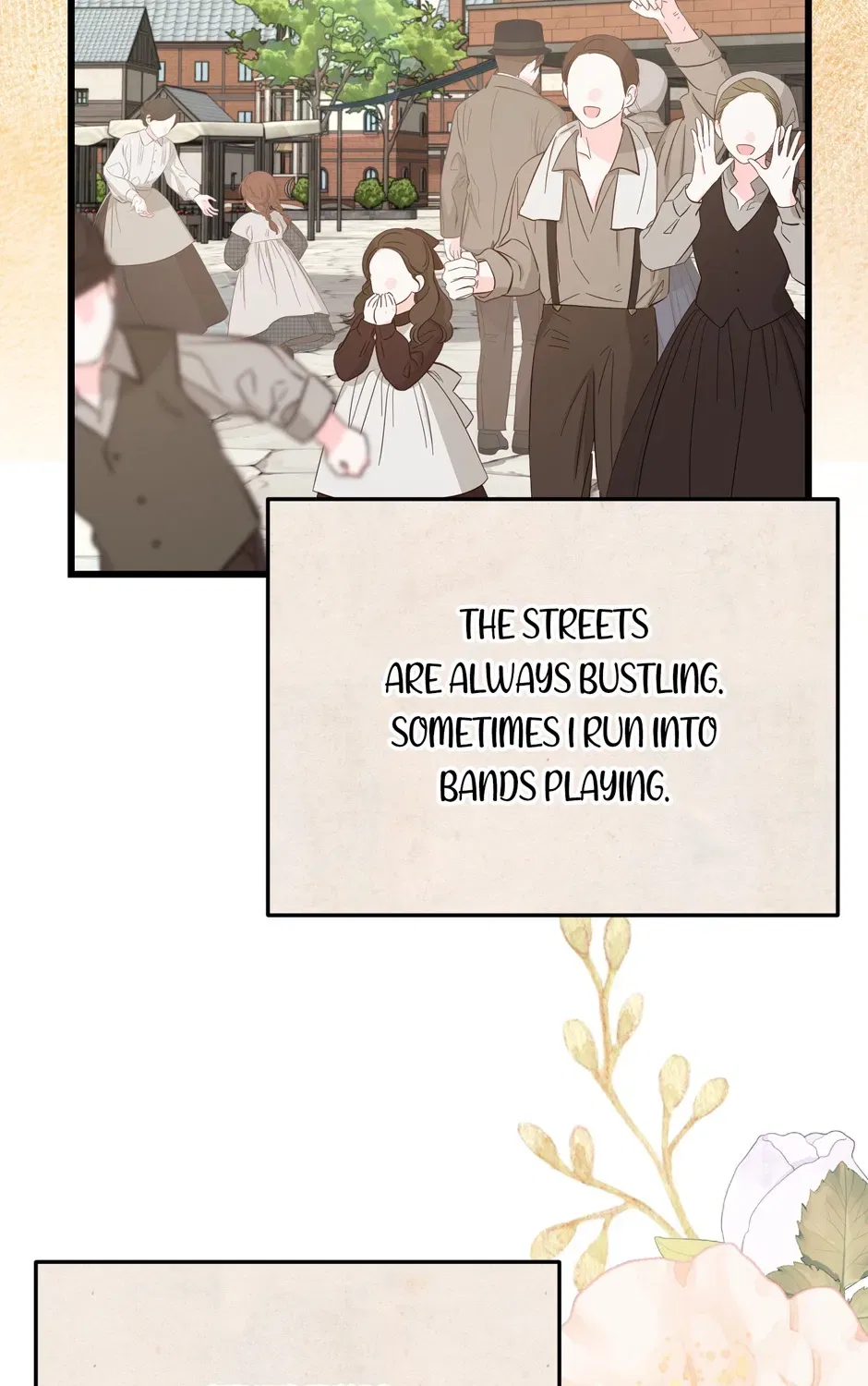 The Villainess Is Too Busy Baking Bread! Chapter 64 – Page 93