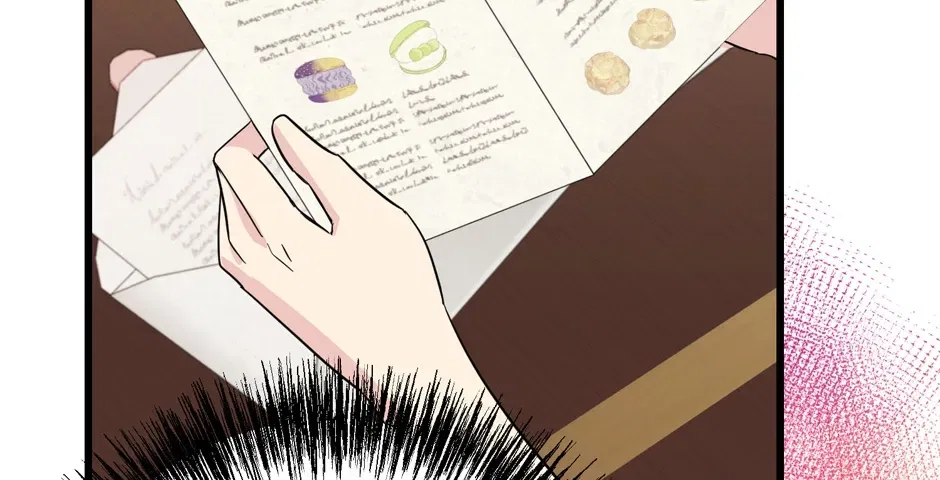 The Villainess Is Too Busy Baking Bread! Chapter 64 – Page 102