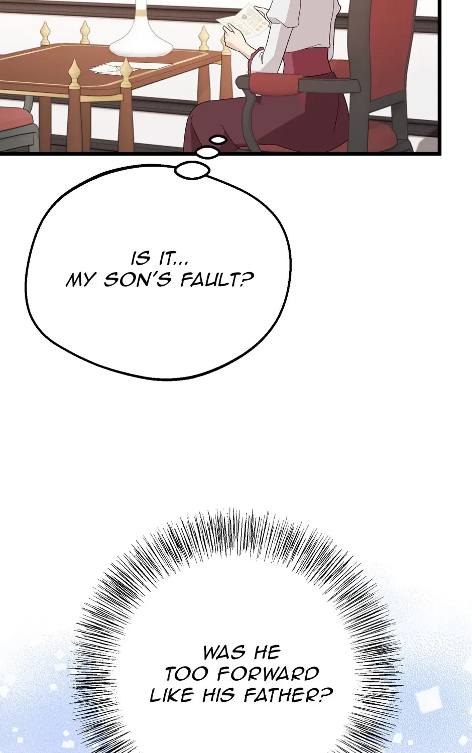 The Villainess Is Too Busy Baking Bread! Chapter 64 – Page 105