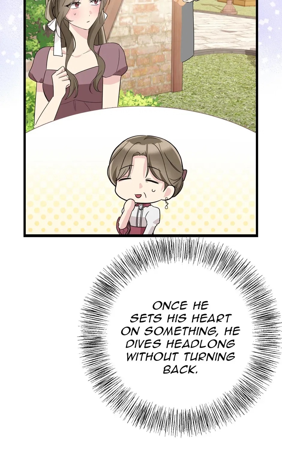 The Villainess Is Too Busy Baking Bread! Chapter 64 – Page 107