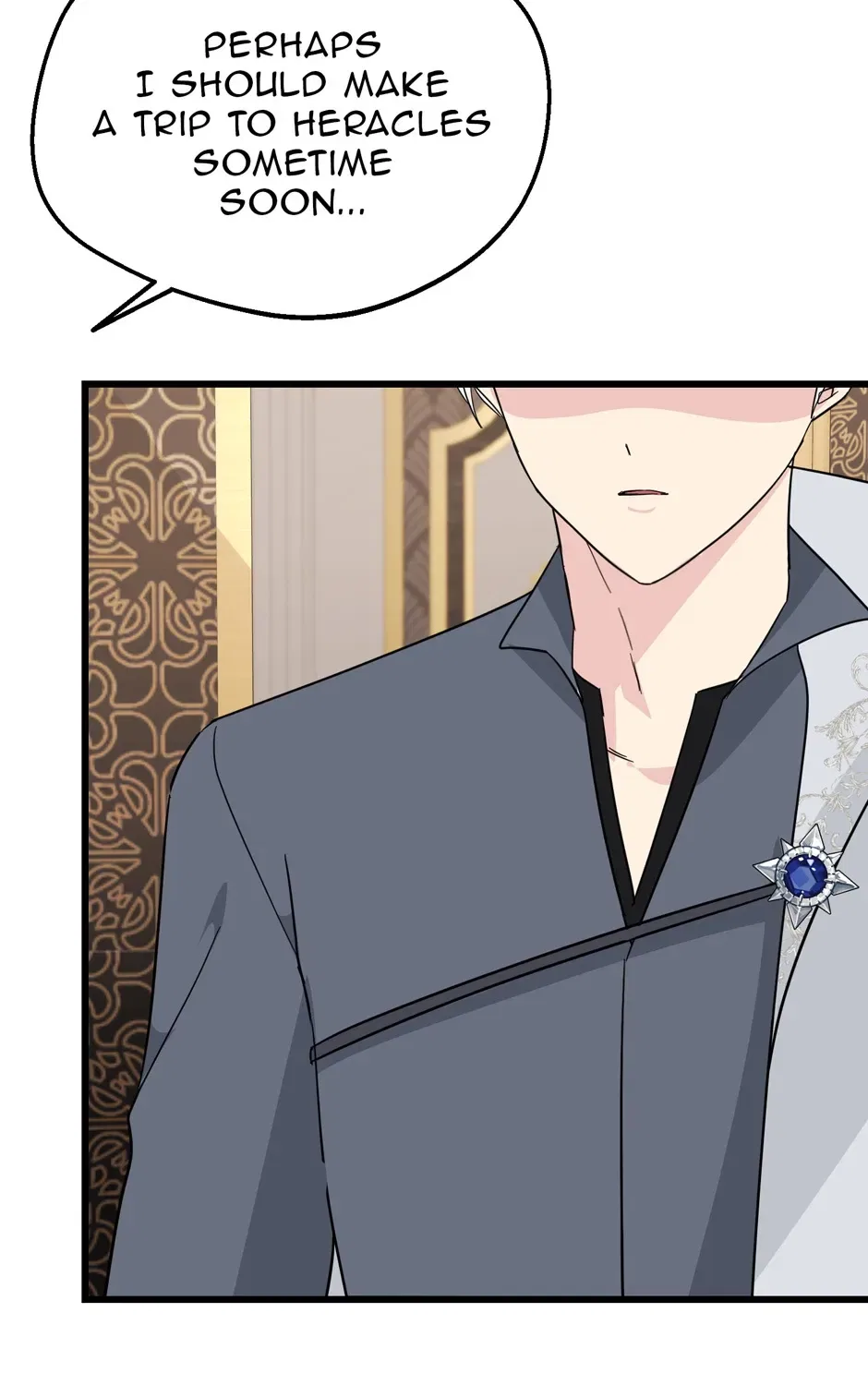 The Villainess Is Too Busy Baking Bread! Chapter 64 – Page 109