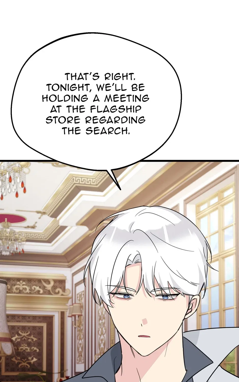 The Villainess Is Too Busy Baking Bread! Chapter 64 – Page 119