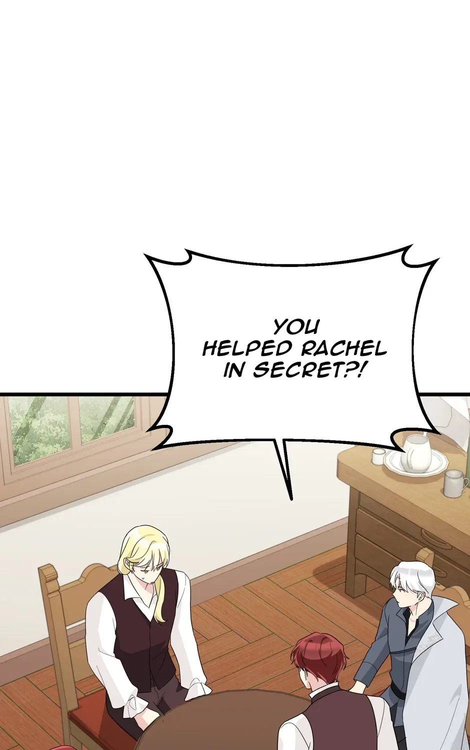 The Villainess Is Too Busy Baking Bread! Chapter 64 – Page 139