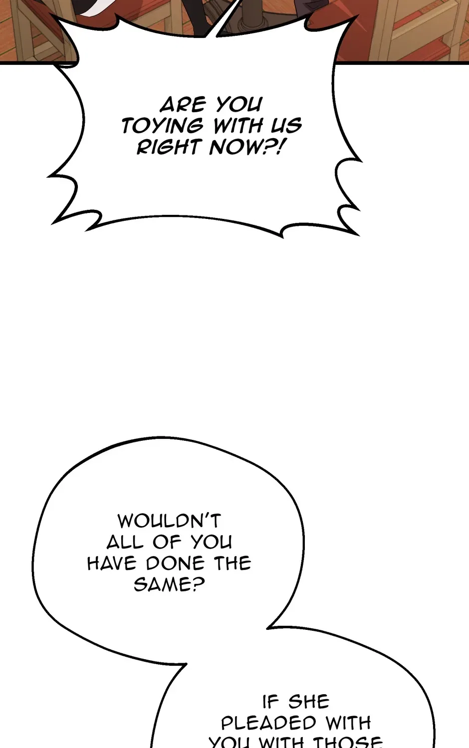 The Villainess Is Too Busy Baking Bread! Chapter 64 – Page 141