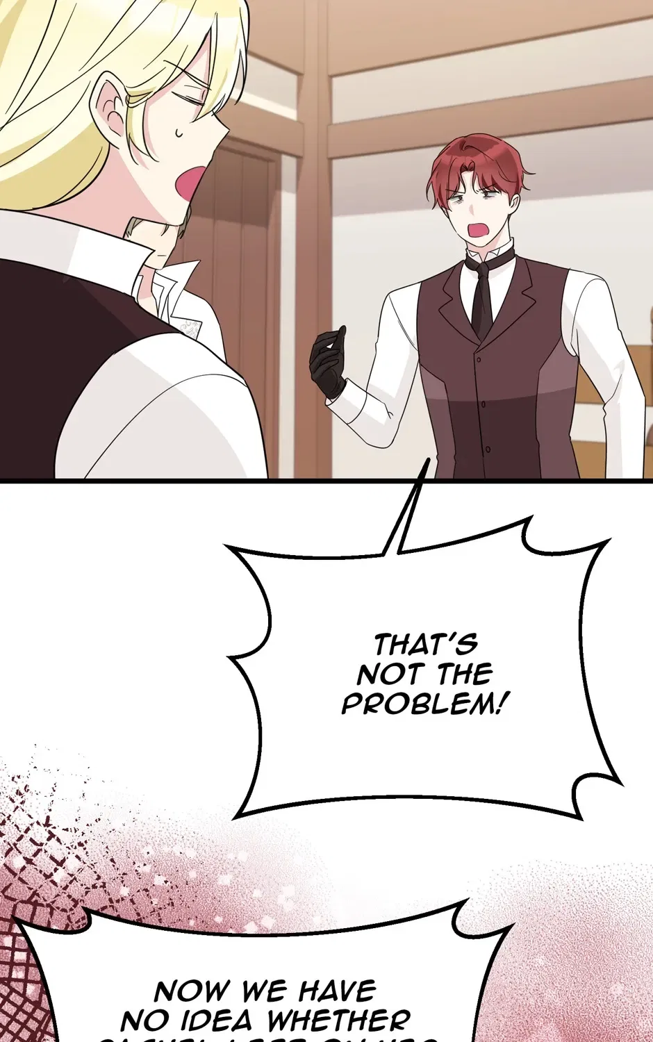The Villainess Is Too Busy Baking Bread! Chapter 64 – Page 143