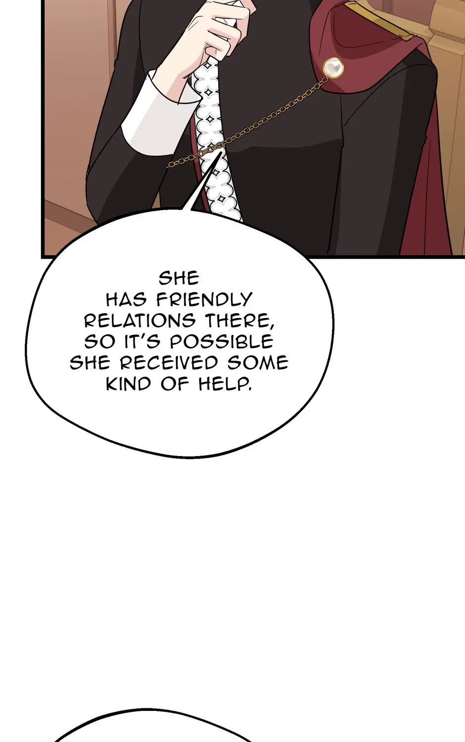 The Villainess Is Too Busy Baking Bread! Chapter 64 – Page 151