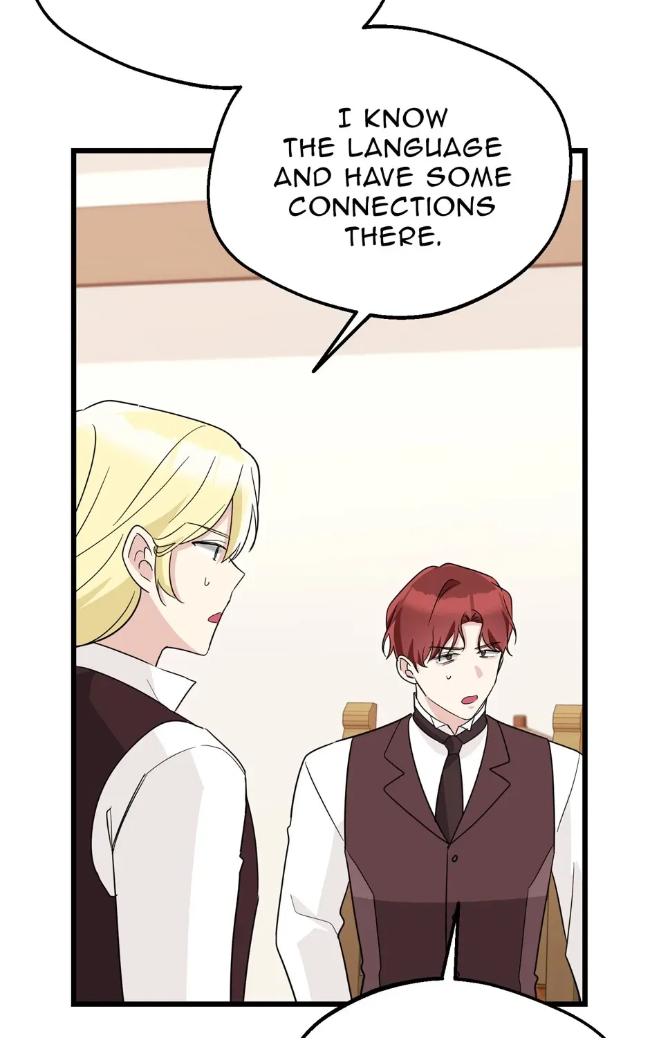 The Villainess Is Too Busy Baking Bread! Chapter 64 – Page 153