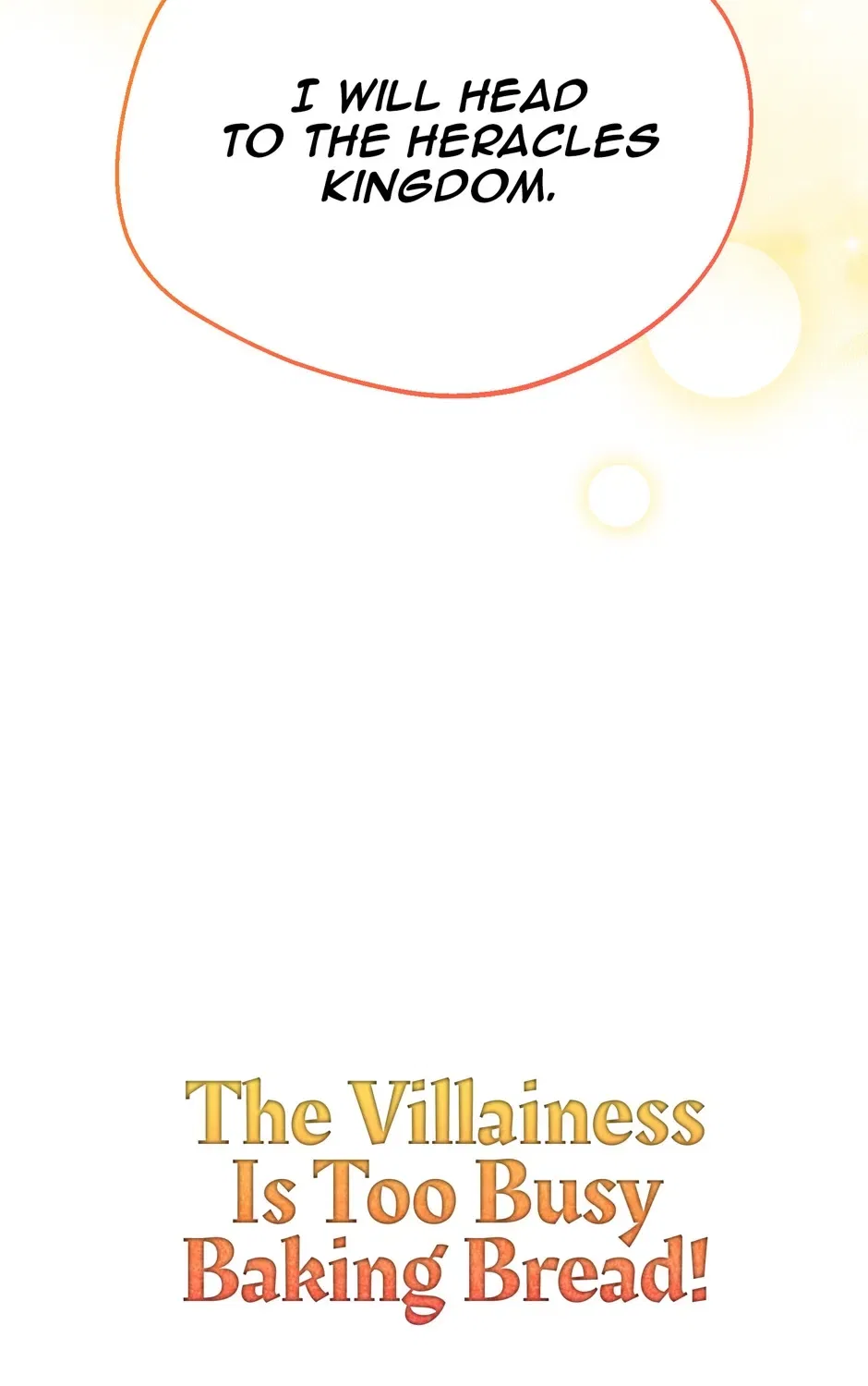 The Villainess Is Too Busy Baking Bread! Chapter 64 – Page 163
