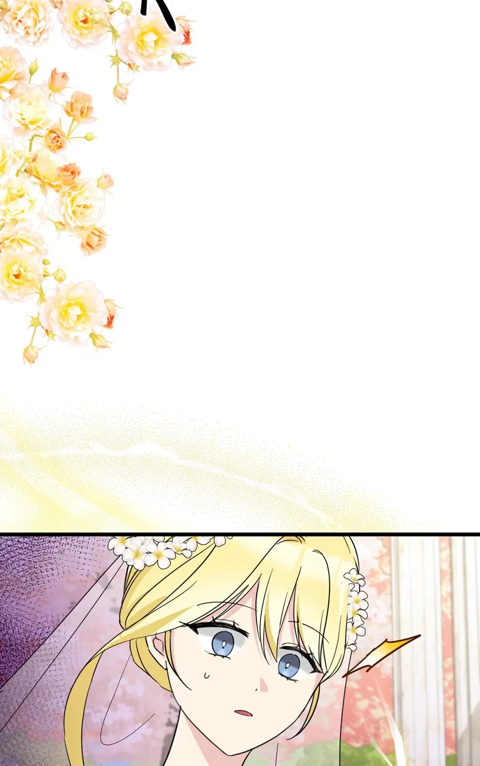 The Villainess Is Too Busy Baking Bread! Chapter 63 – Page 15