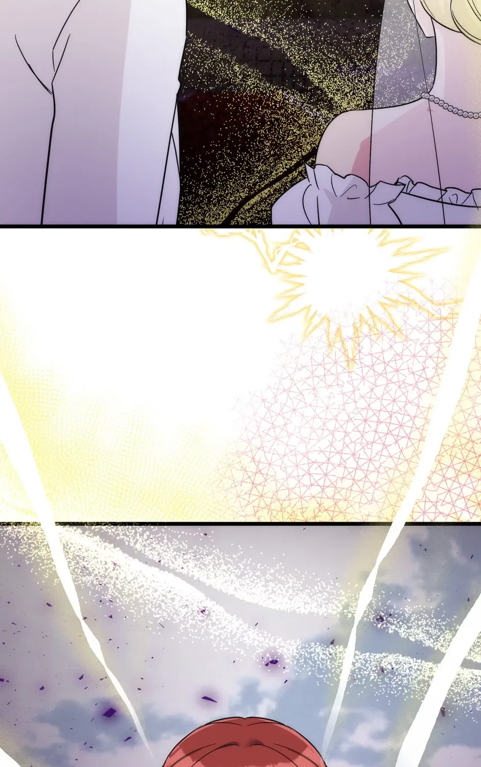 The Villainess Is Too Busy Baking Bread! Chapter 63 – Page 25