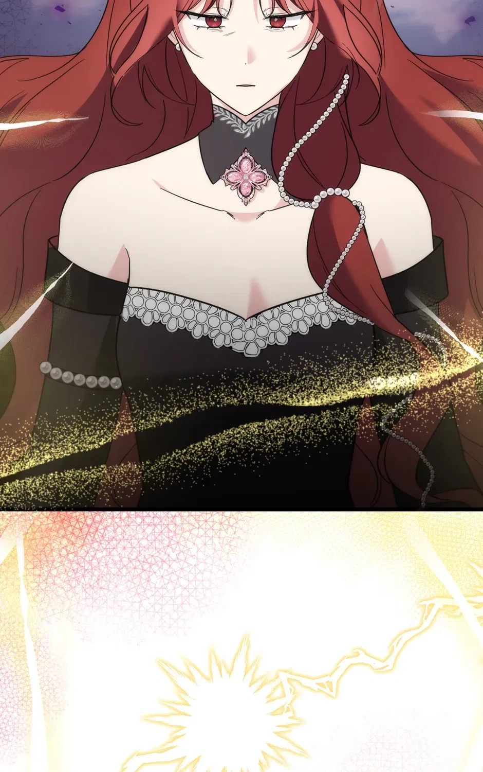The Villainess Is Too Busy Baking Bread! Chapter 63 – Page 27
