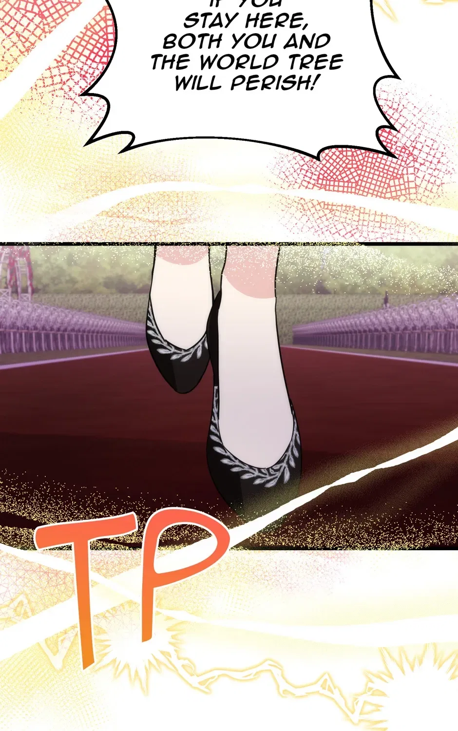The Villainess Is Too Busy Baking Bread! Chapter 63 – Page 31