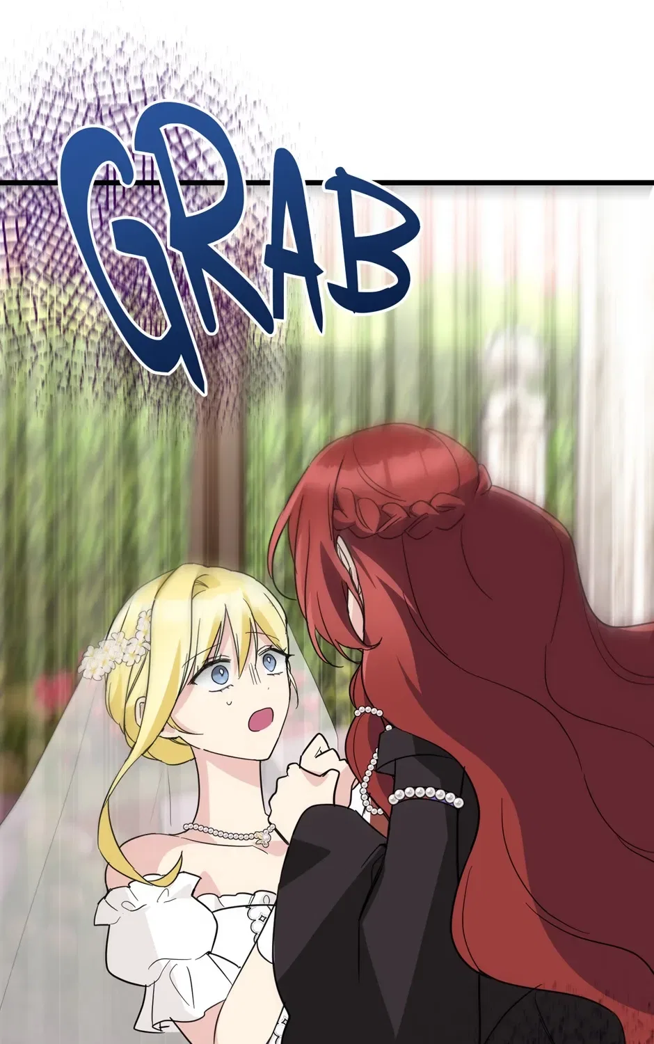 The Villainess Is Too Busy Baking Bread! Chapter 63 – Page 33