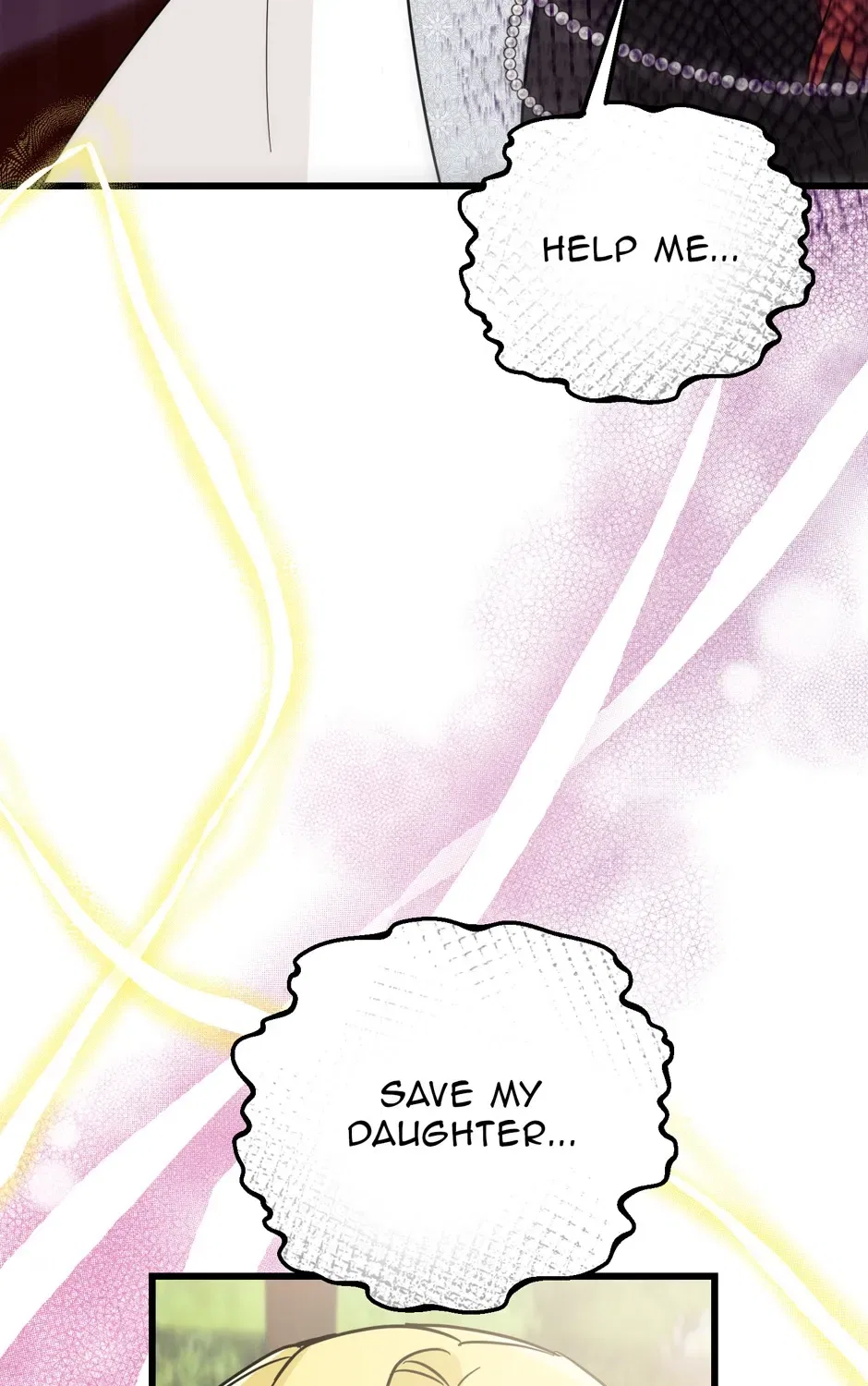 The Villainess Is Too Busy Baking Bread! Chapter 63 – Page 35