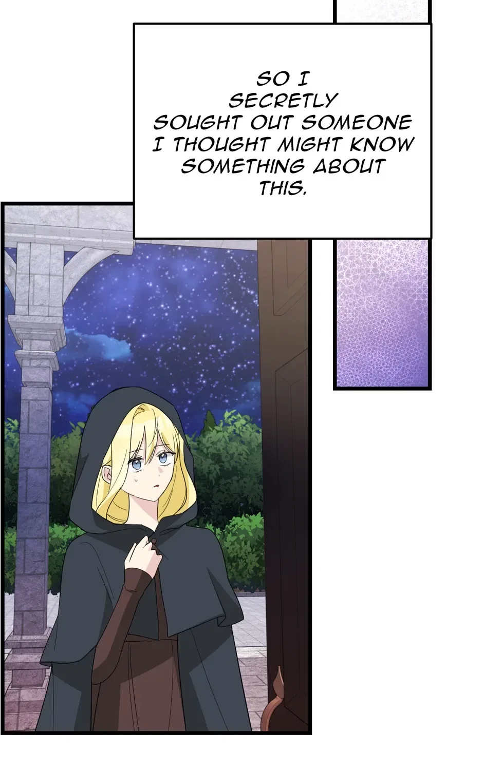 The Villainess Is Too Busy Baking Bread! Chapter 63 – Page 51