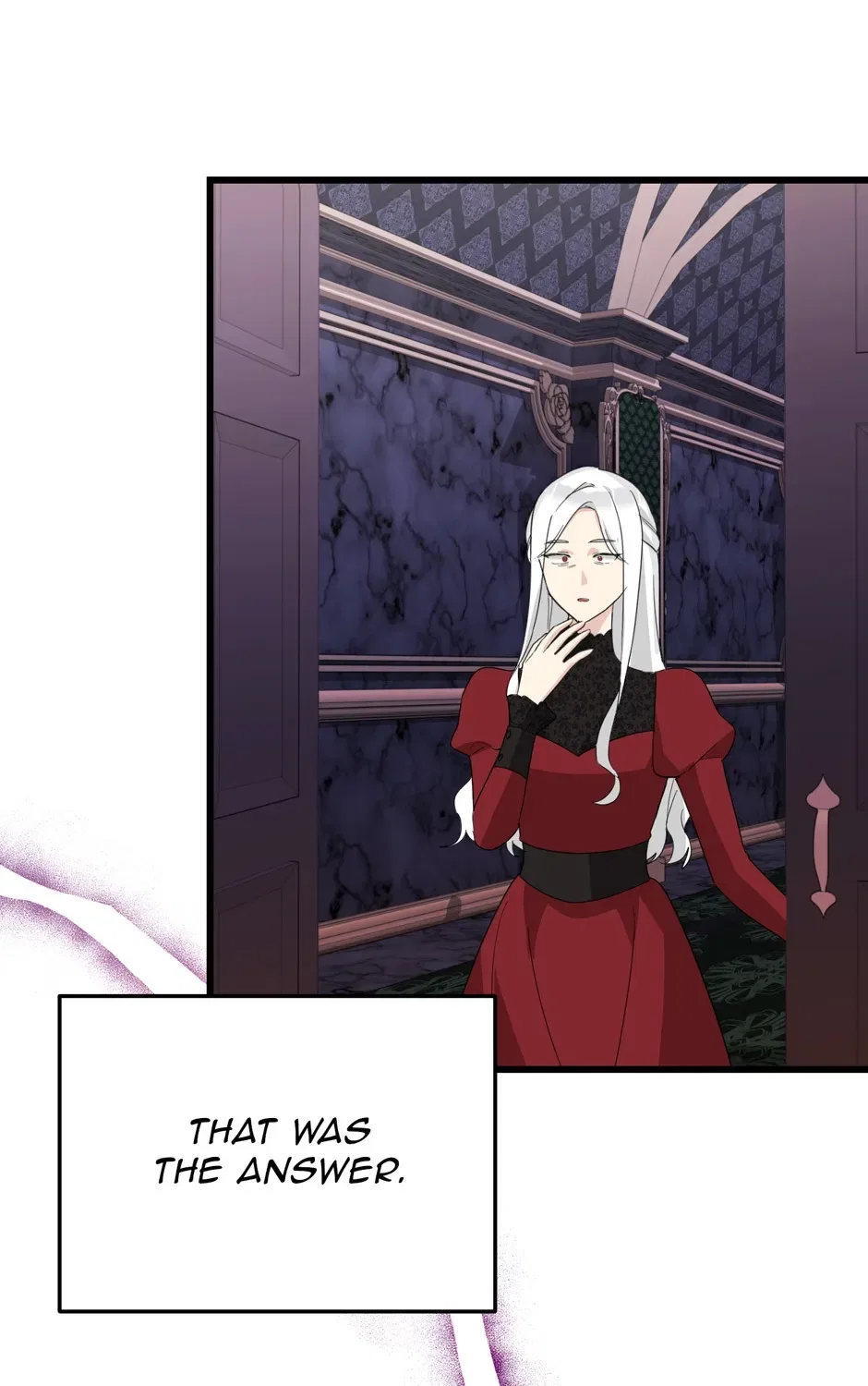 The Villainess Is Too Busy Baking Bread! Chapter 63 – Page 53