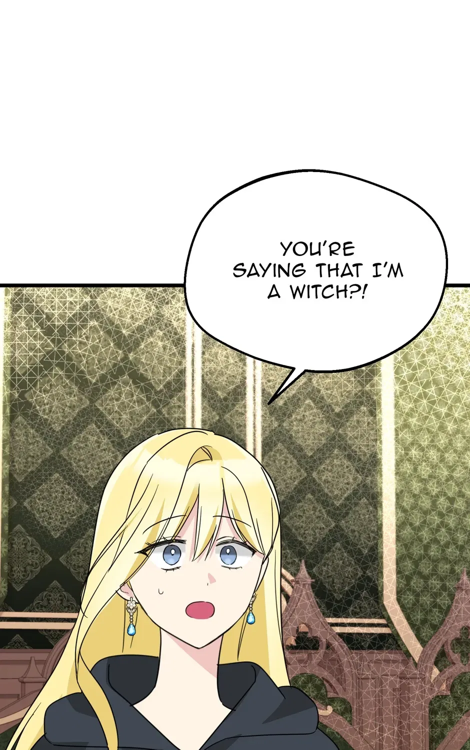 The Villainess Is Too Busy Baking Bread! Chapter 63 – Page 61