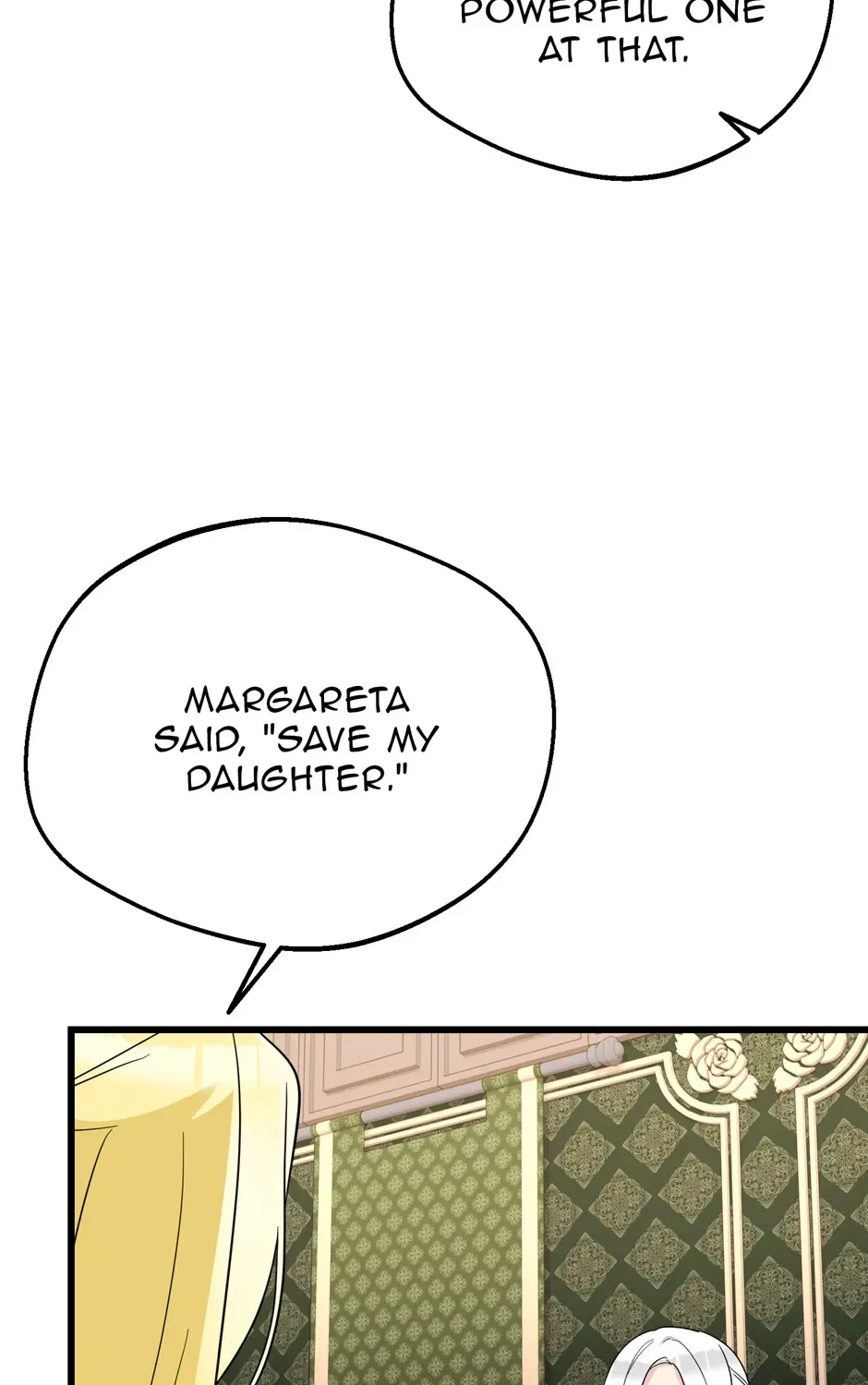 The Villainess Is Too Busy Baking Bread! Chapter 63 – Page 63
