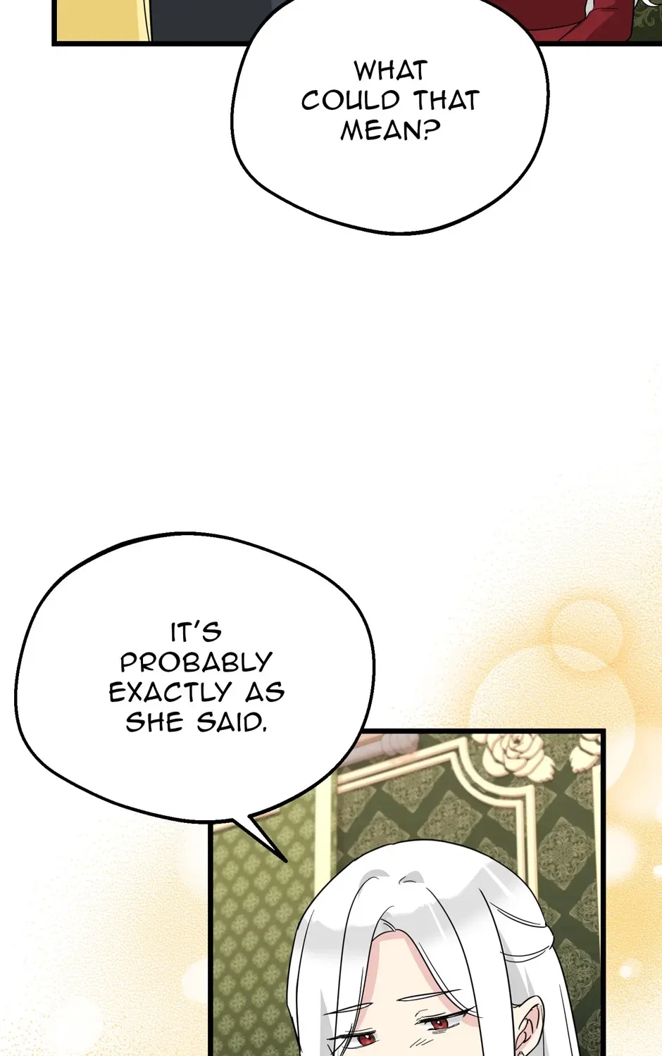 The Villainess Is Too Busy Baking Bread! Chapter 63 – Page 65