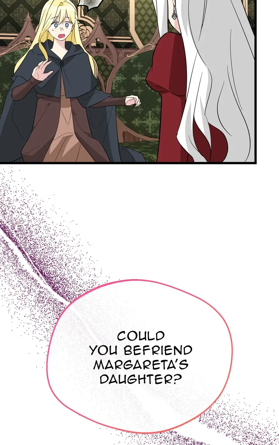 The Villainess Is Too Busy Baking Bread! Chapter 63 – Page 69