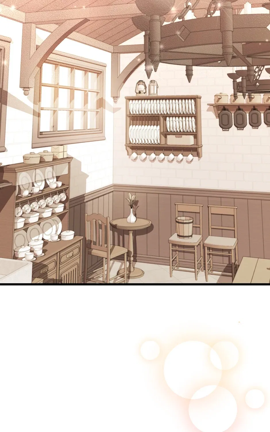 The Villainess Is Too Busy Baking Bread! Chapter 63 – Page 75