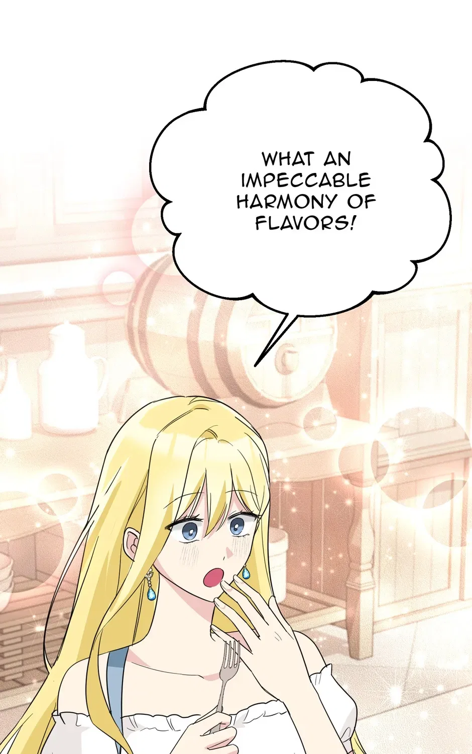 The Villainess Is Too Busy Baking Bread! Chapter 63 – Page 81