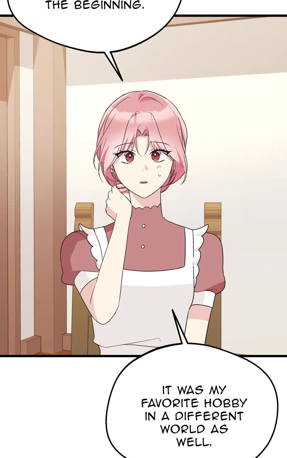 The Villainess Is Too Busy Baking Bread! Chapter 63 – Page 89