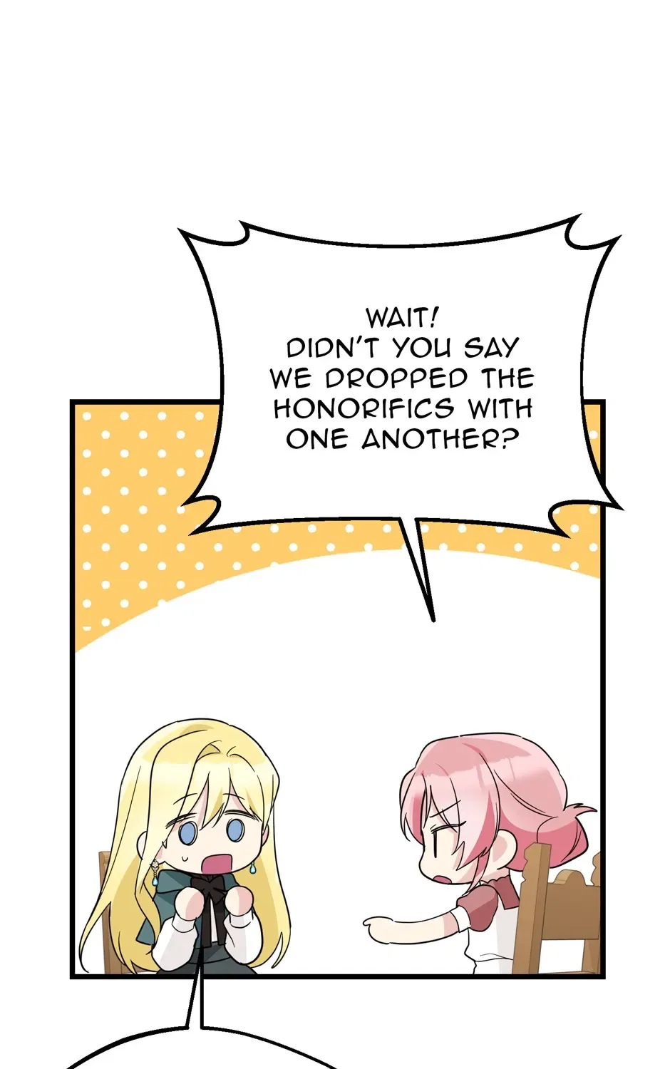 The Villainess Is Too Busy Baking Bread! Chapter 63 – Page 91