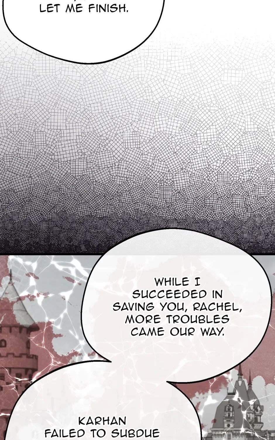 The Villainess Is Too Busy Baking Bread! Chapter 63 – Page 93