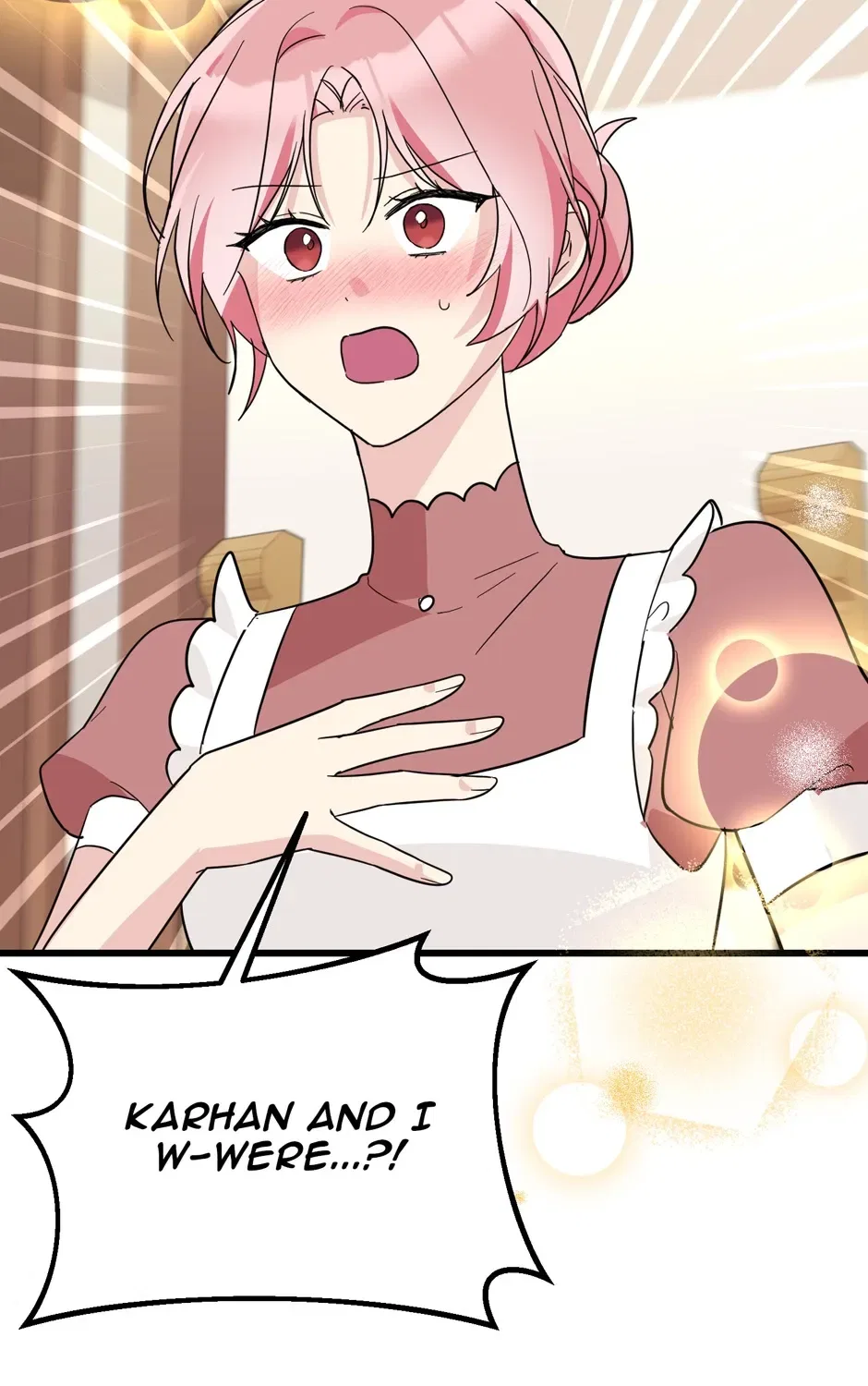 The Villainess Is Too Busy Baking Bread! Chapter 63 – Page 99