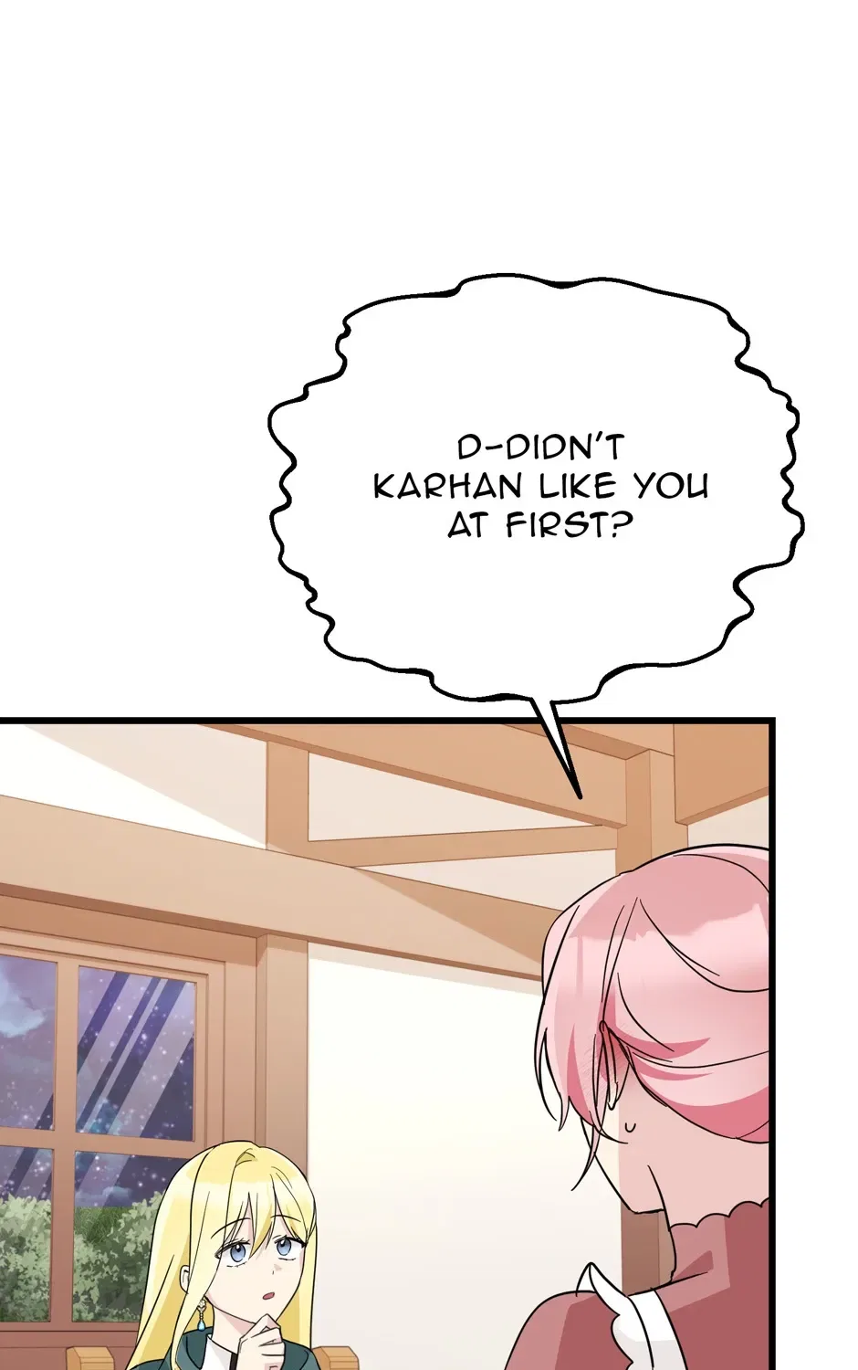 The Villainess Is Too Busy Baking Bread! Chapter 63 – Page 101