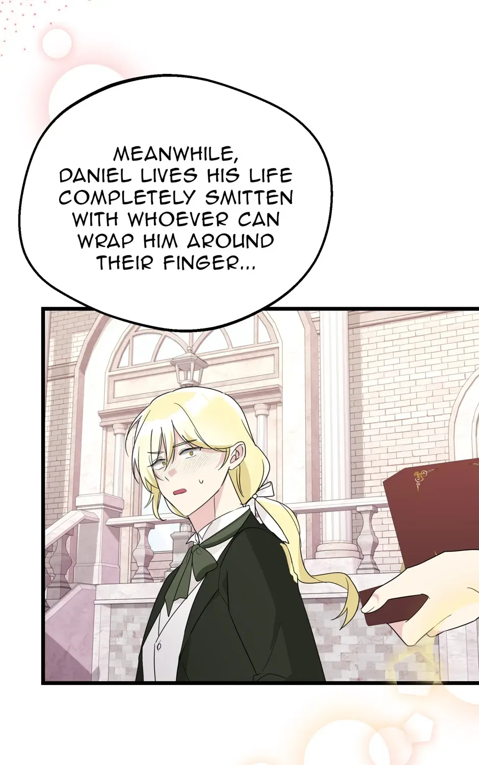The Villainess Is Too Busy Baking Bread! Chapter 63 – Page 107