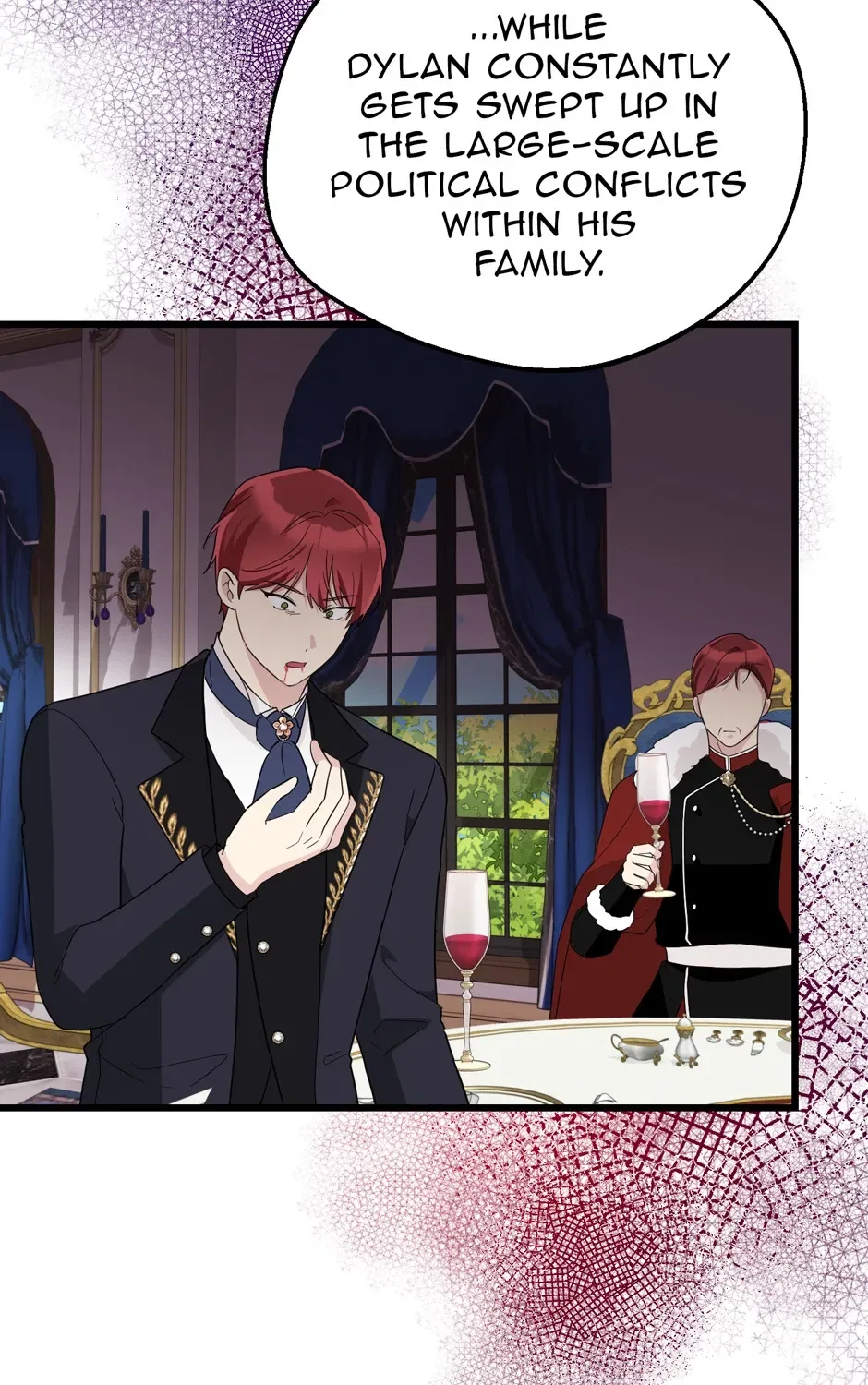 The Villainess Is Too Busy Baking Bread! Chapter 63 – Page 109