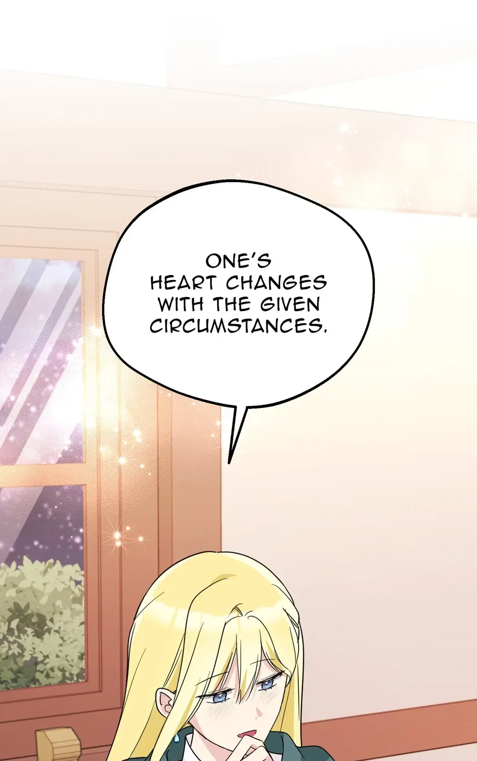 The Villainess Is Too Busy Baking Bread! Chapter 63 – Page 111