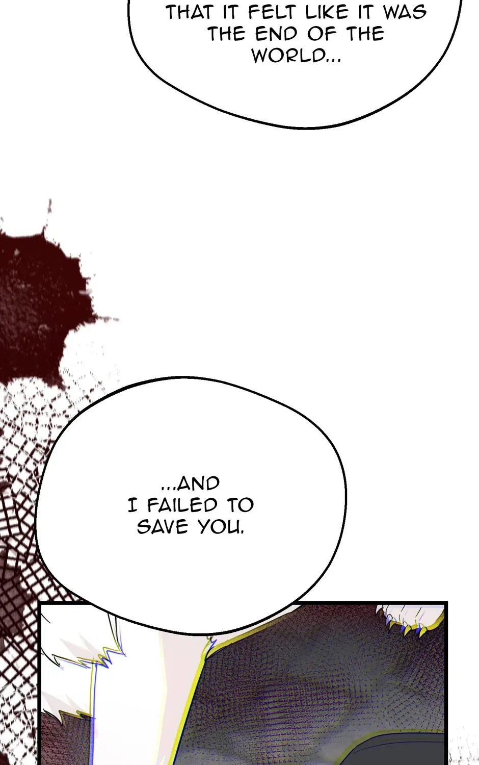 The Villainess Is Too Busy Baking Bread! Chapter 63 – Page 121