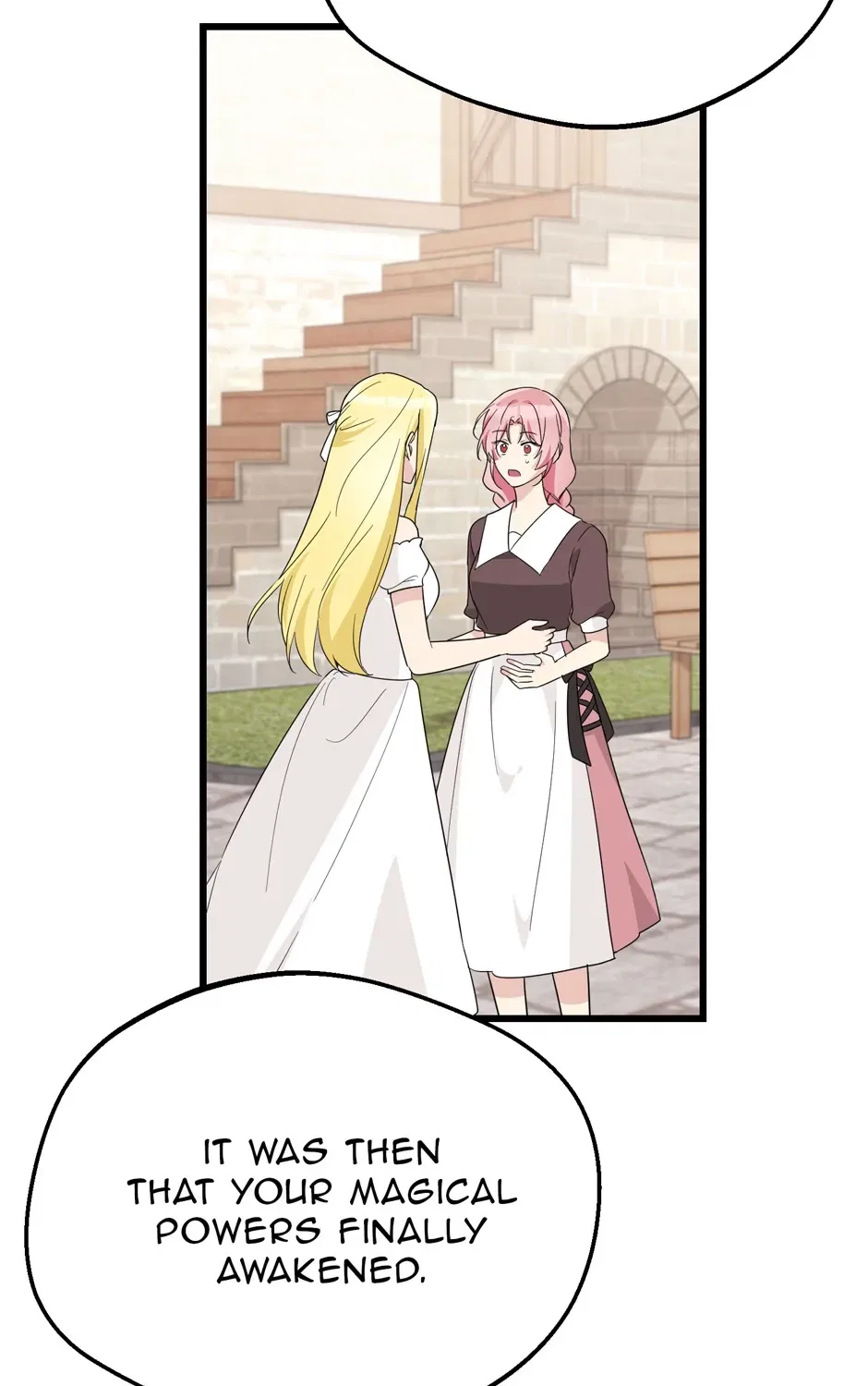 The Villainess Is Too Busy Baking Bread! Chapter 63 – Page 129